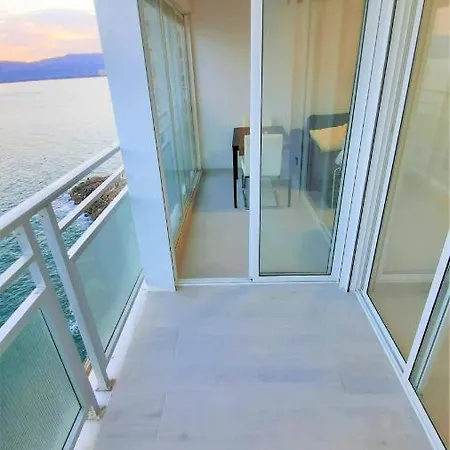 Apartment Fantastico A Primera Linea Mar Abierto Playa De Olivos Faro de Cullera