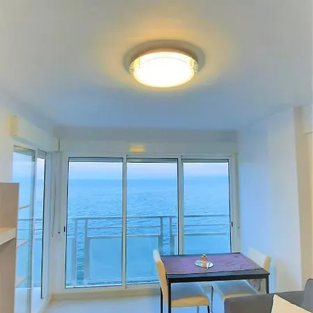 Fantastico A Primera Linea Mar Abierto Playa De Olivos * Faro de Cullera