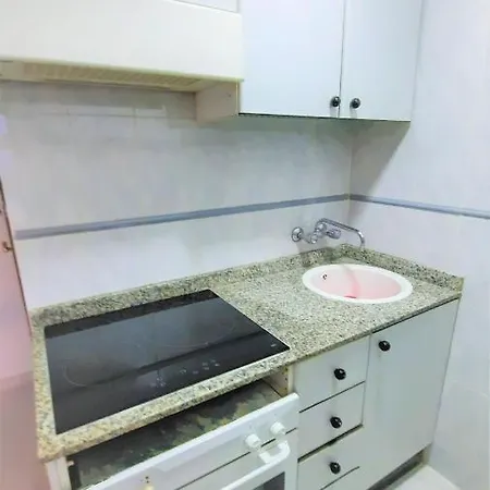 Fantastico A Primera Linea Mar Abierto Playa De Olivos Apartment *